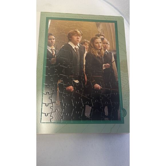 Lot Of Harry Potter Mattel Doll Álbus,Wand Lighted 14” TM & c WBEI(s16) And S20 - Picture 9 of 16